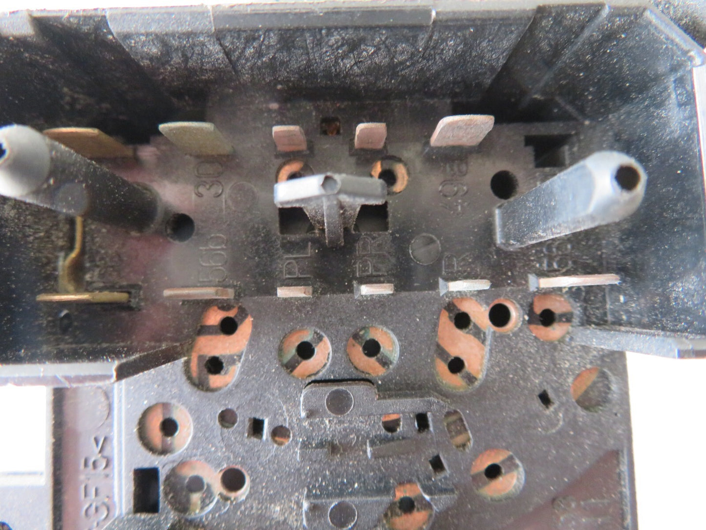 VOLKSWAGEN VW GOLF MK4 INDICATOR STALK 8L0953531G 1998-04 AMS1510-1