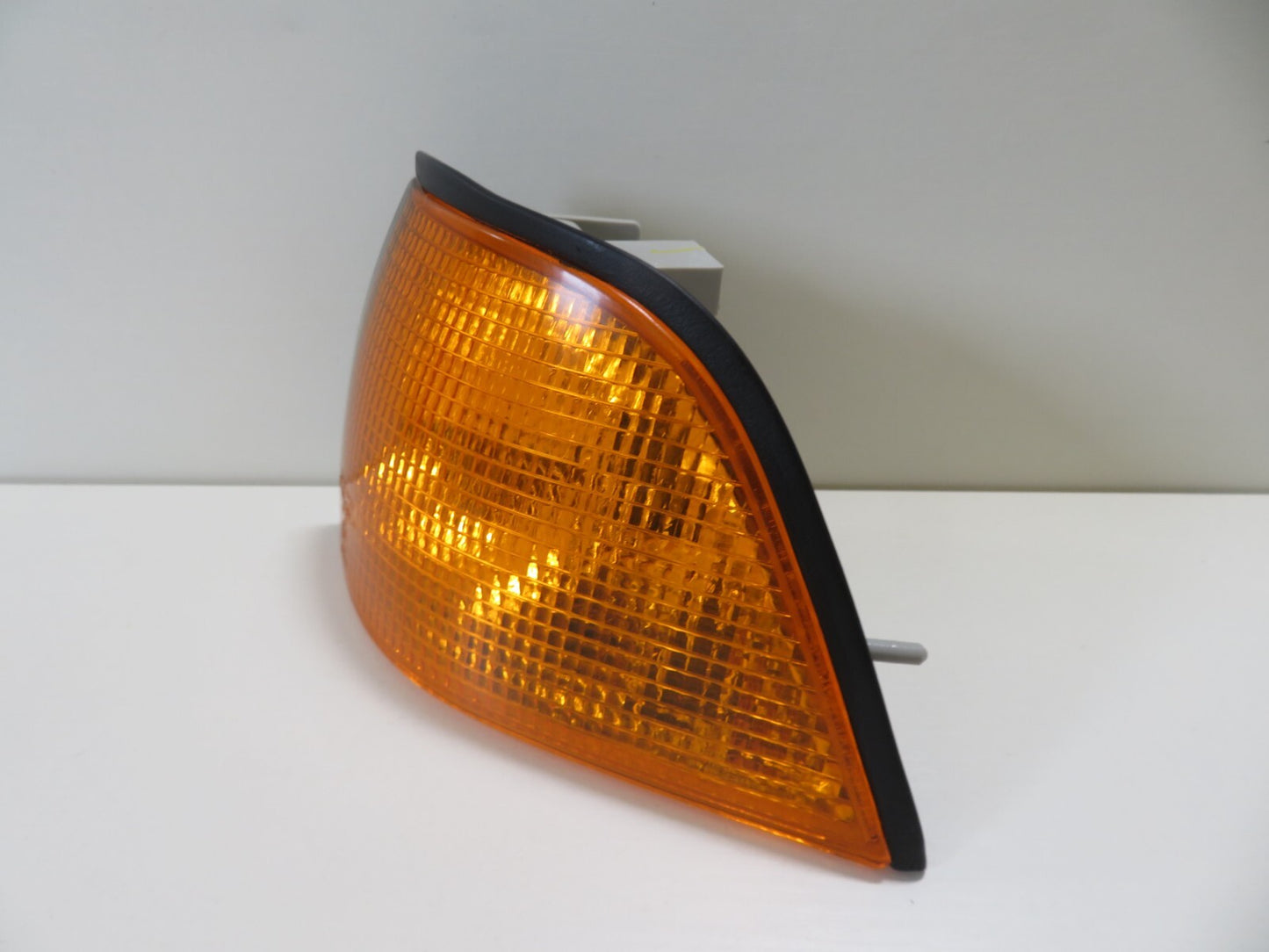 NS PASSENGER LH FRONT INDICATOR LIGHT FOR BMW E36 COUPE 1991-1997 444-1505L-UE-Y