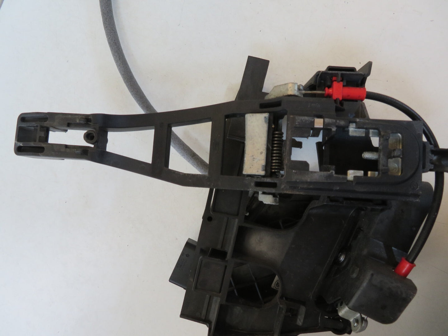 FORD MONDEO MK4 NSR DOOR LOCK CATCH 7S71-A264A27-AH 2007-2011 SA1443-3