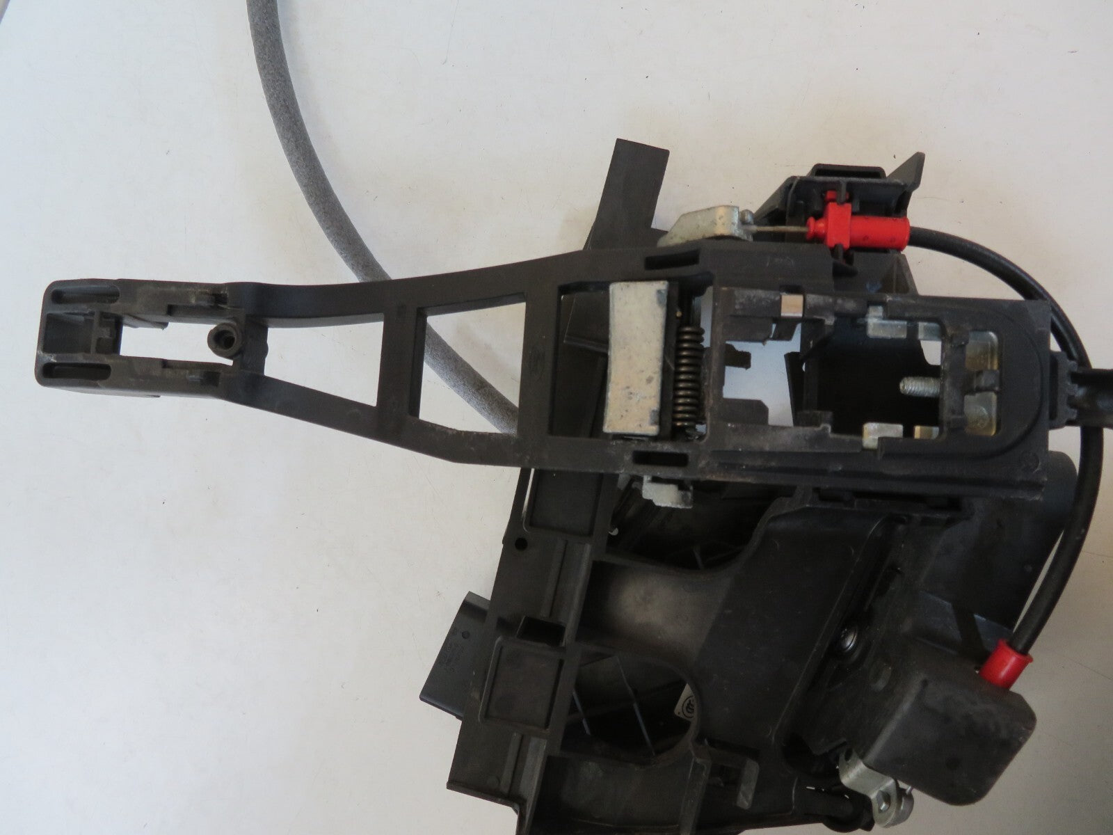 FORD MONDEO MK4 NSR DOOR LOCK CATCH 7S71-A264A27-AH 2007-2011 SA1443-3