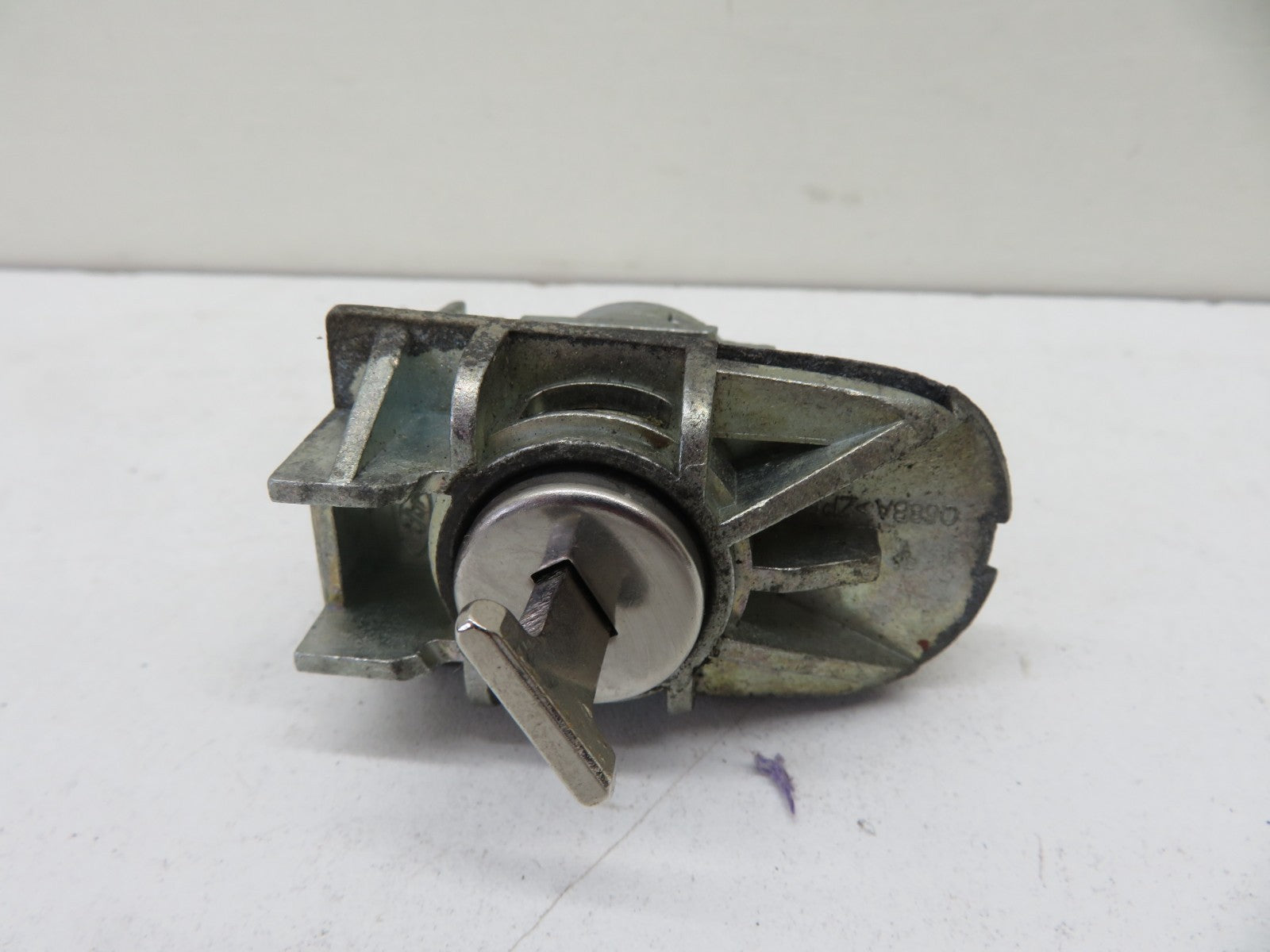 FORD C MAX DOOR LOCK WITH KEY BLADE 2011-2015 1691-7