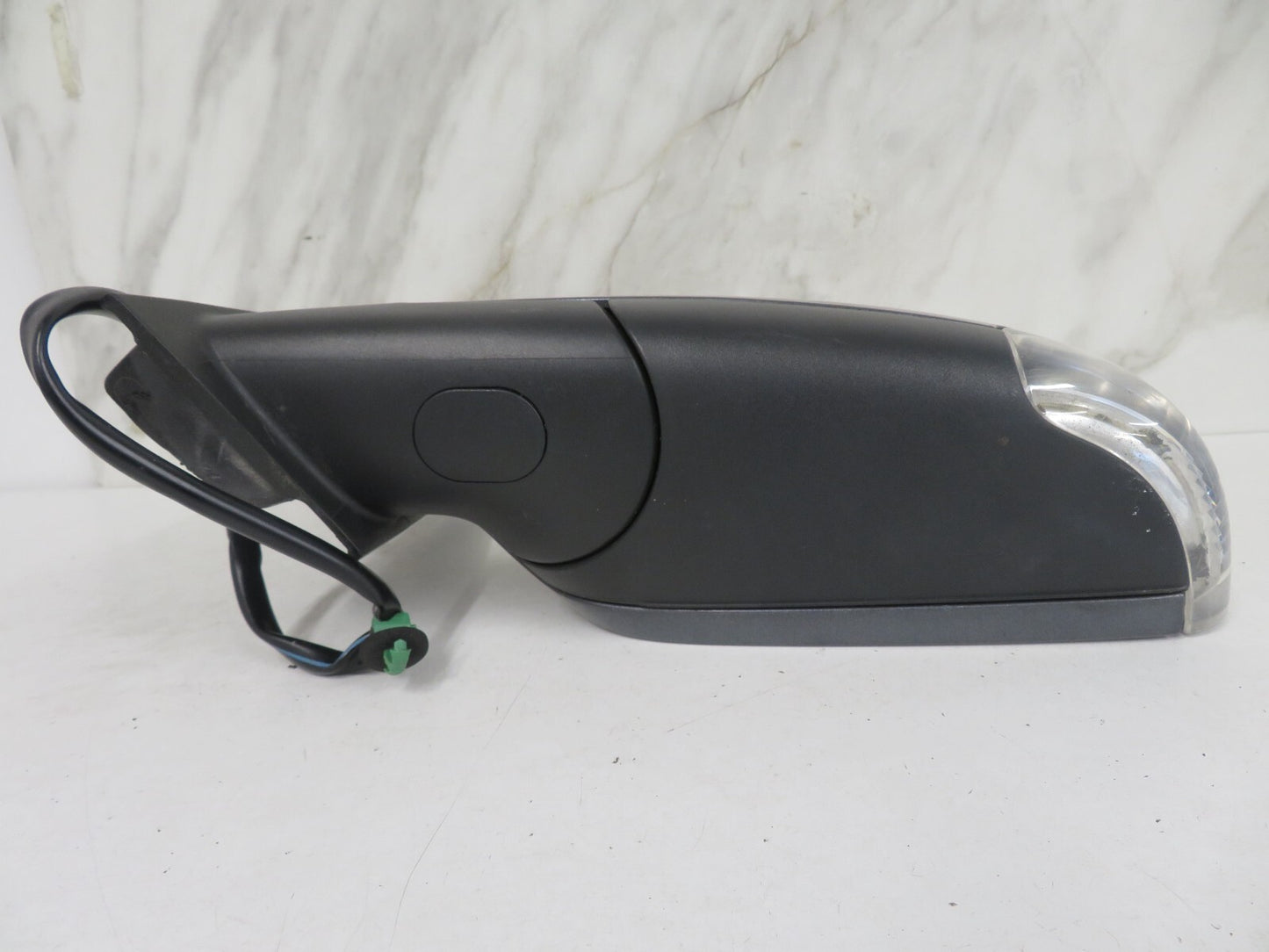VOLKSWAGEN VW TOURAN NS PASSENGER DOOR WING MIRROR 1T0857933 2003-09 MIX1546-13