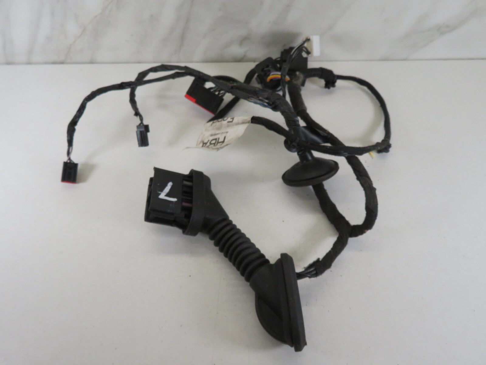 FORD MONDEO MK4 OSR DOOR WIRING LOOM 9G9T-14240-HBA 2007-2010 A1001-7