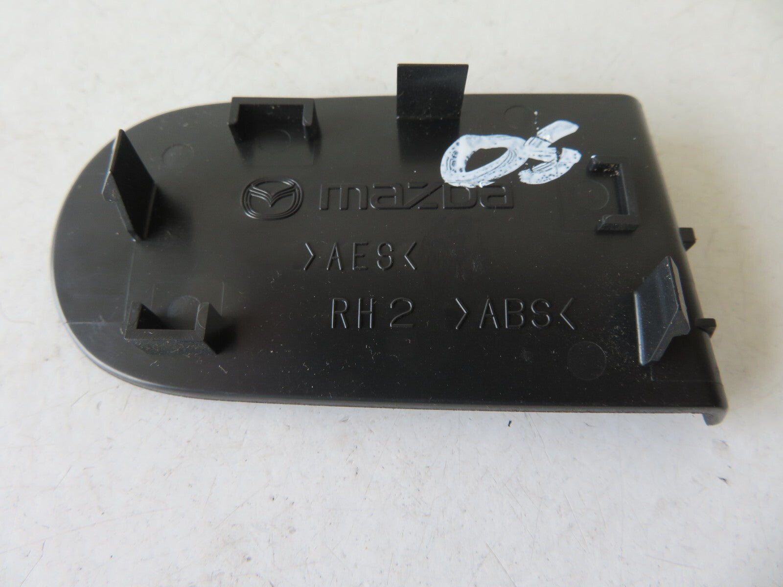 MAZDA MX5 MK3 OS DRIVER INTERIOR TRIM 2005-2008 AMS1212