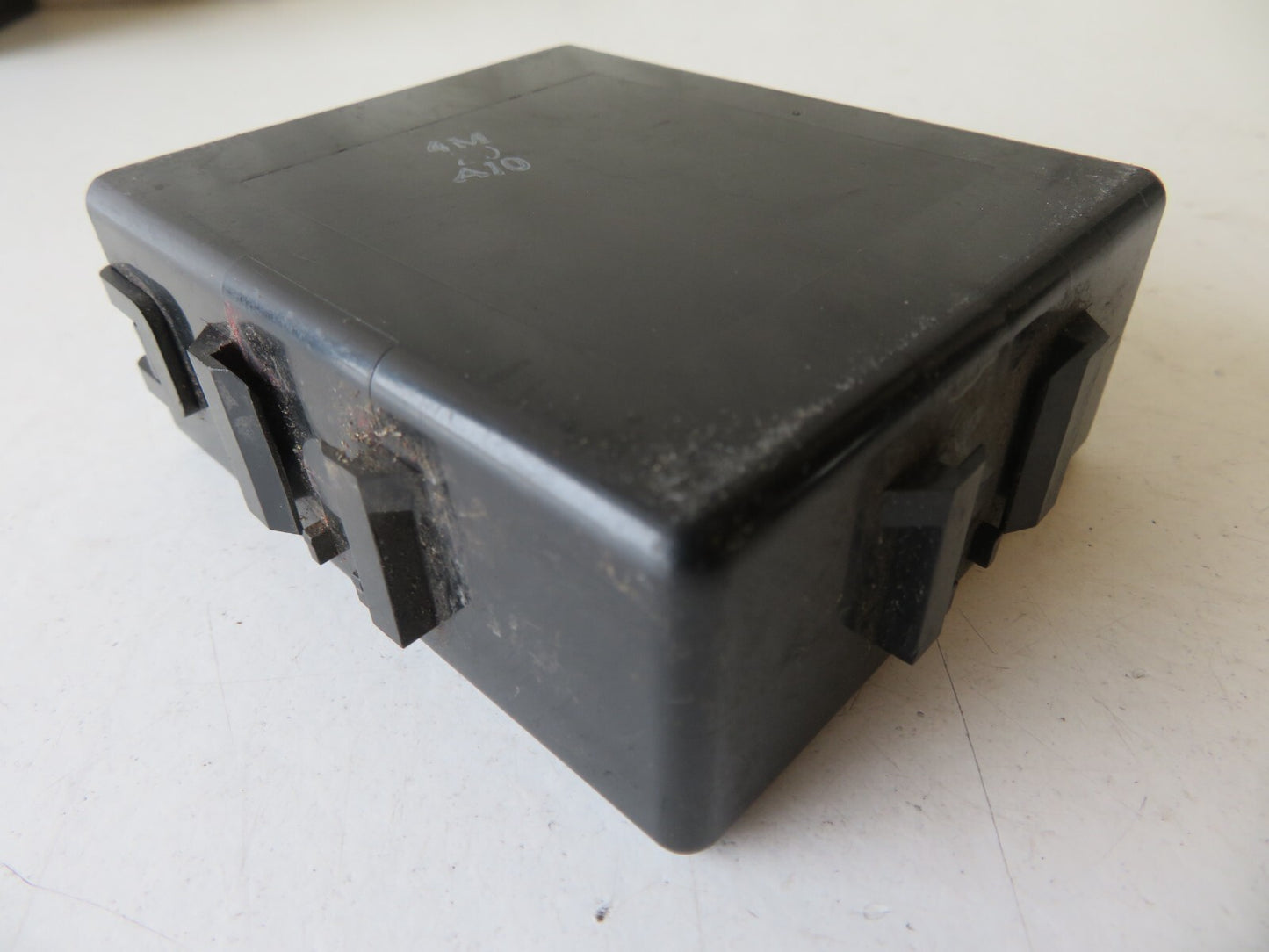 TOYOTA MR2 MK2 SW20 COOLING FAN RELAY 89257-17010 1990-2000 AS4 SA-6