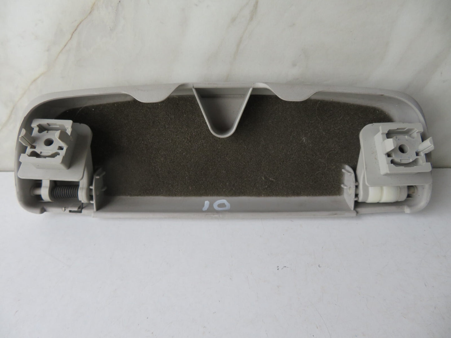 FORD C-MAX OS DRIVER SUNGLASSES STORAGE HANDLE 2002-2008 A1420-10