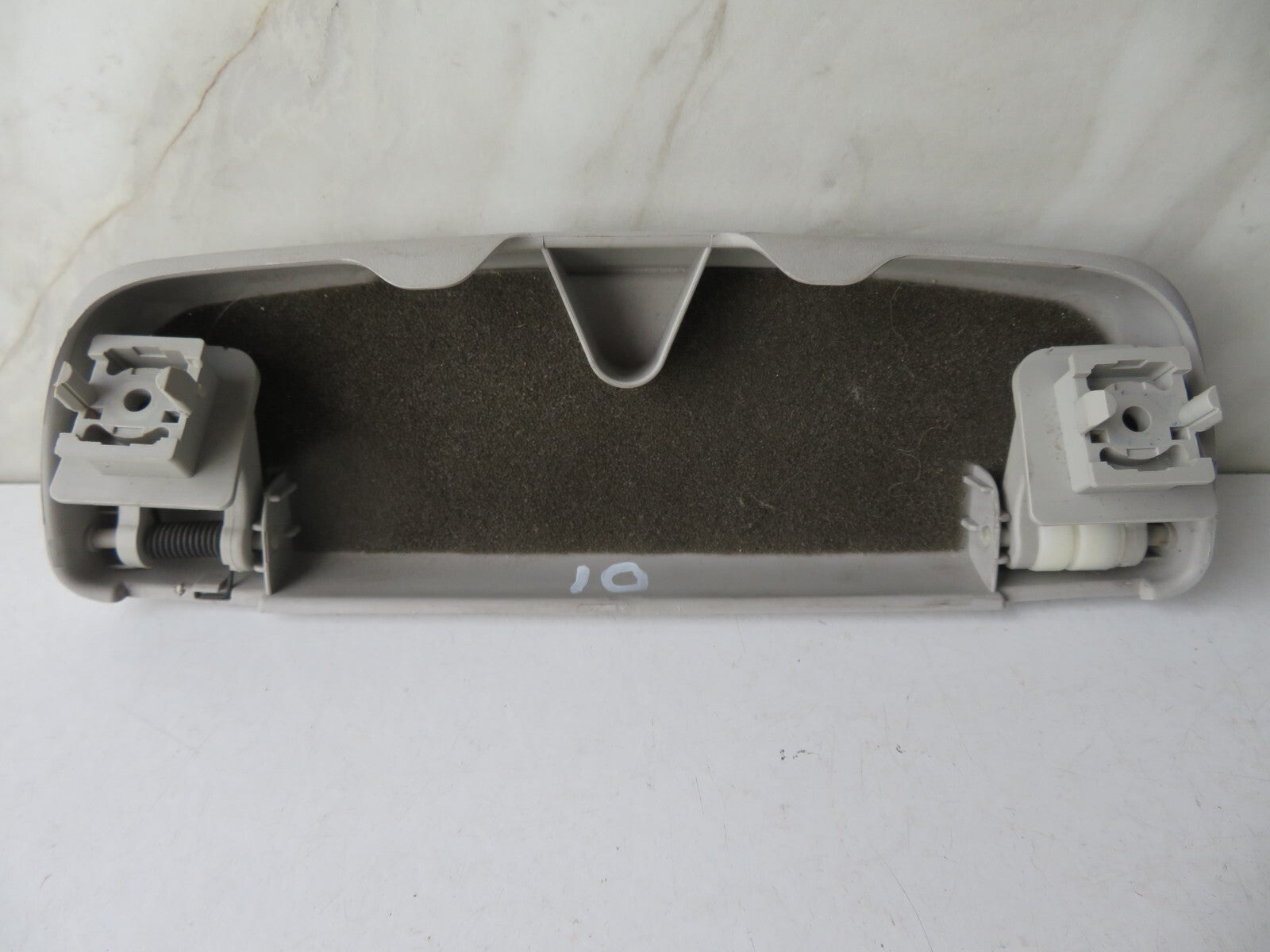 FORD C-MAX OS DRIVER SUNGLASSES STORAGE HANDLE 2002-2008 A1420-10