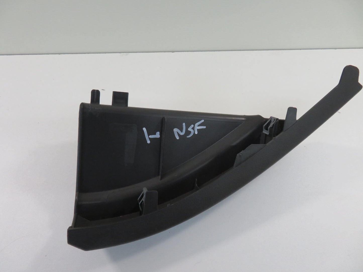 FORD C-MAX NSF DASHBOARD END TRIM 2006-2010 1551-9