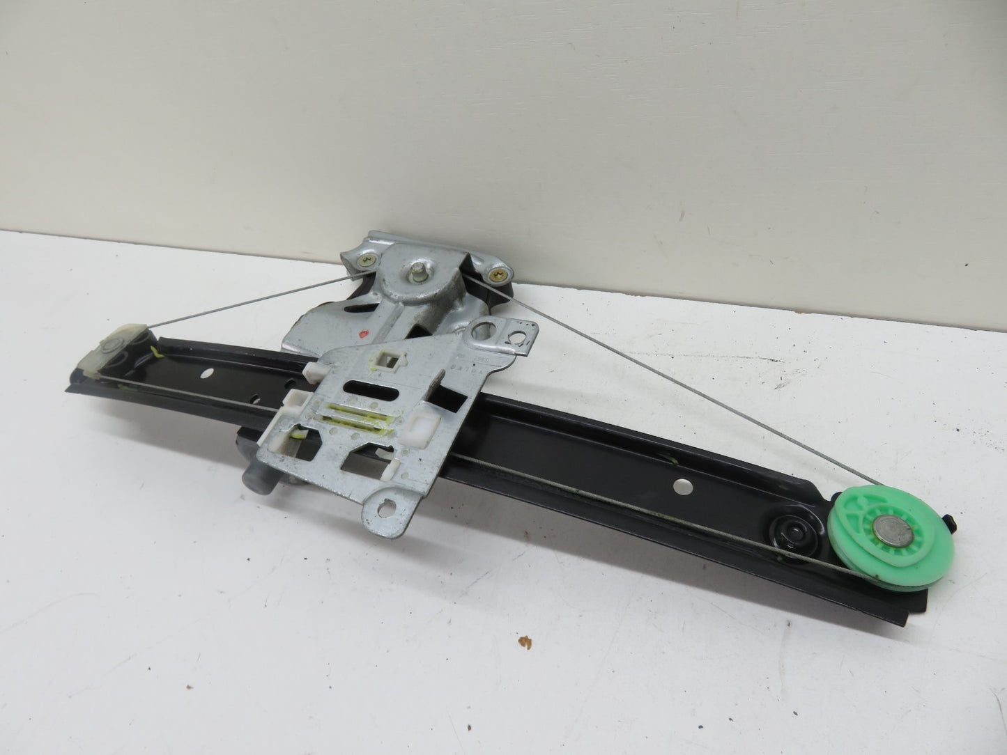 VOLVO V70 MK2 OSR WINDOW REGULATOR MOTOR RIGHT REAR 2000-2007 1241-2