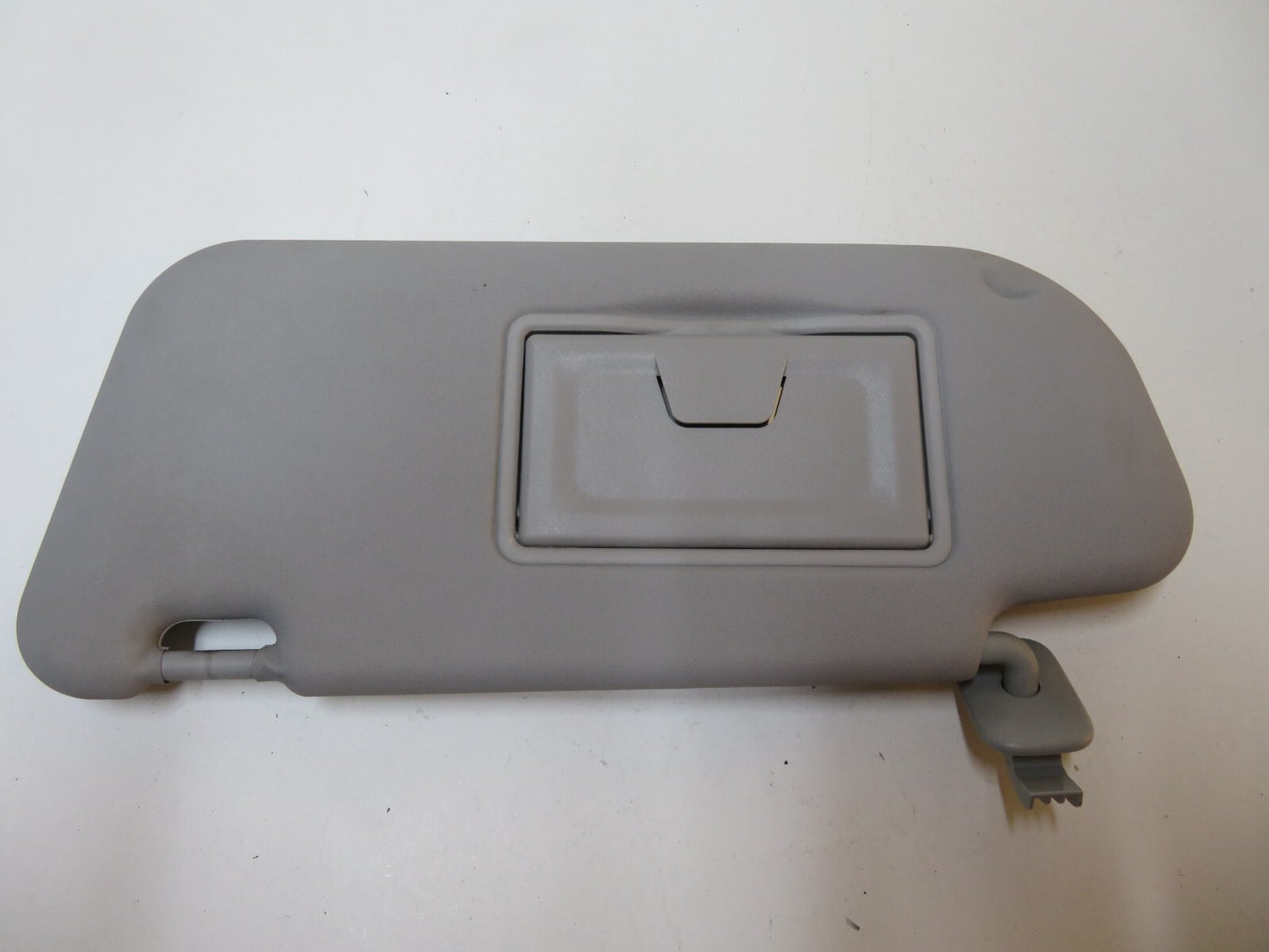 MAZDA 3 SPORT NS SUN VISOR 2003-2009 AM52