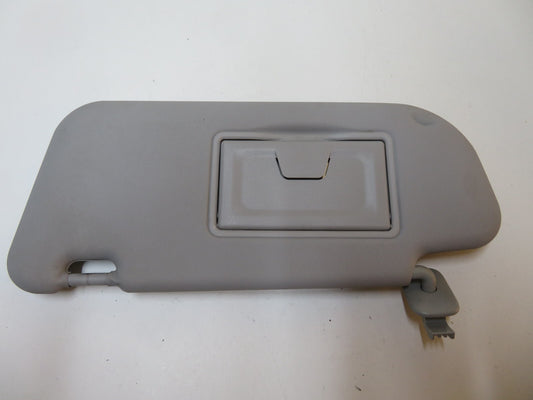 MAZDA 3 SPORT NS SUN VISOR 2003-2009 AM52