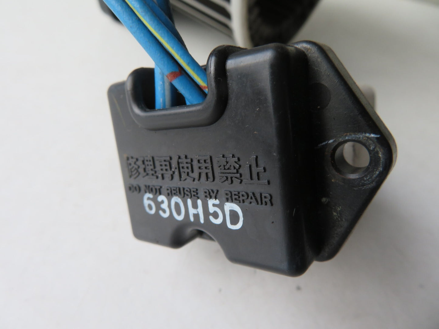 MAZDA MX5 MK2 HEATER BLOWER MOTOR 1998-2004 A1450-1