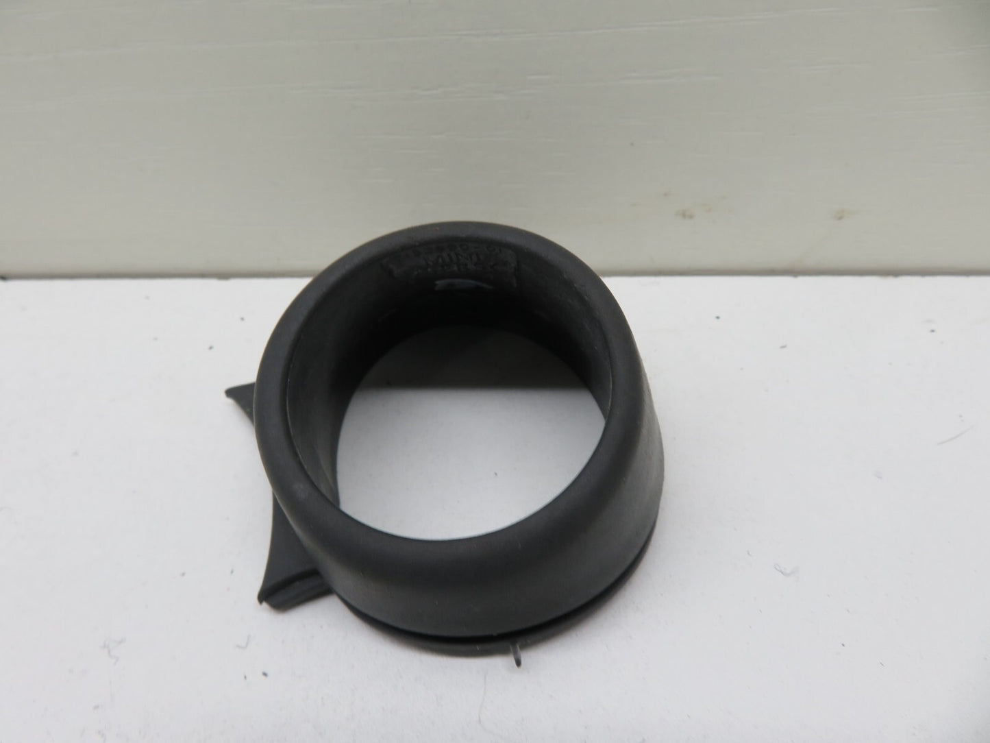 MINI COOPER S R53 IGNITION KEY SURROUND TRIM 2004-2006 1657-6