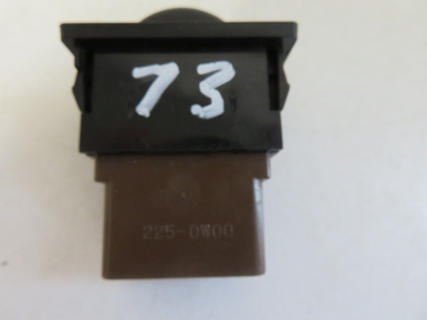 TOYOTA MR2 MK2 SW20 HEADLIGHT LEVEL SWITCH 1990-2000 AM1206-73