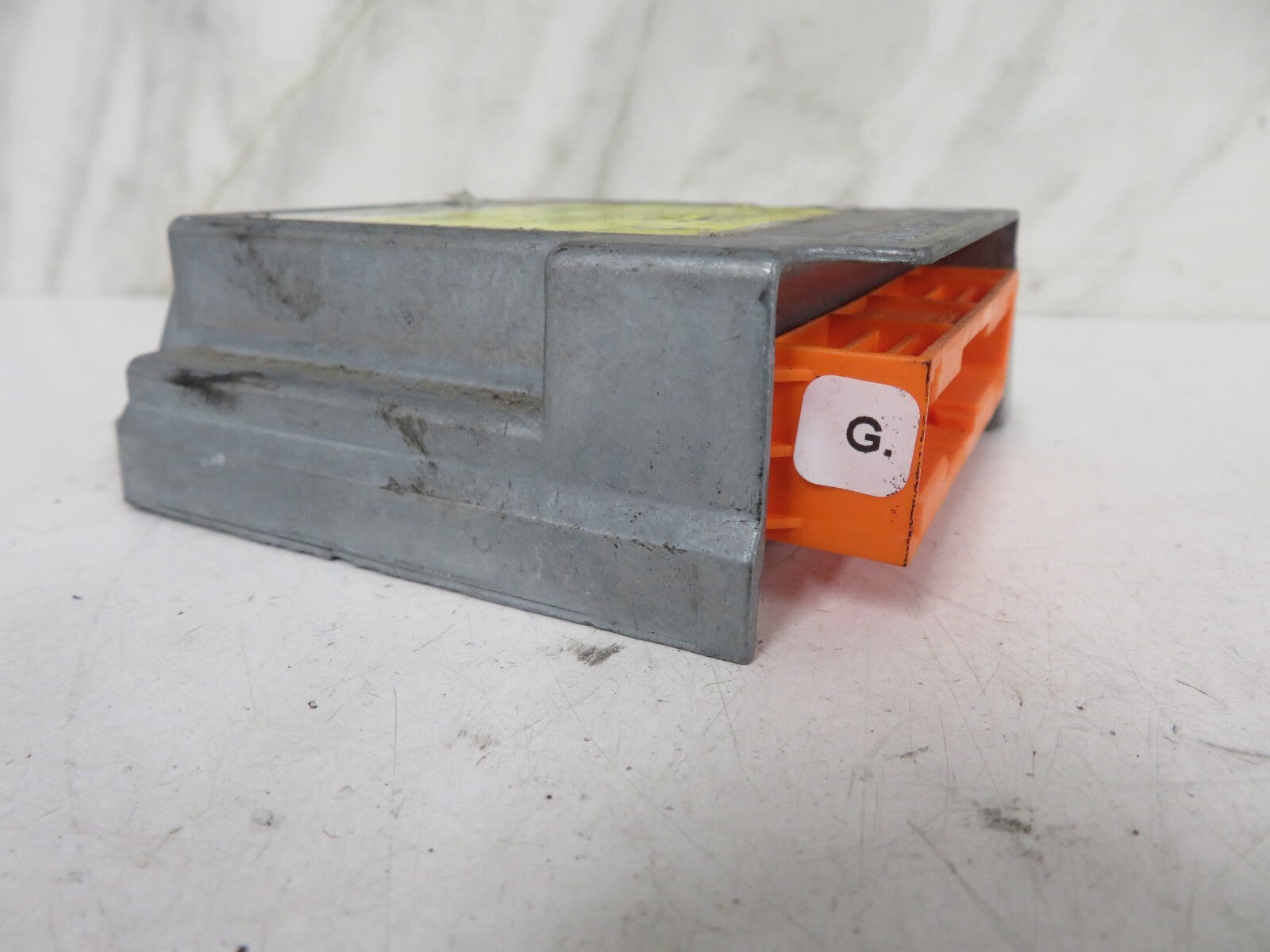 ROVER CITY ROVER AIR BAG ECU MODULE 282054209912 2003-2005 MISC1616-6