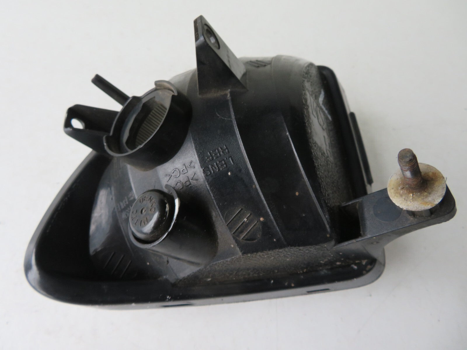 KIA SPORTAGE OS FRONT FOG LIGHT 92202-1F0 2004-2010 MIX1049-7