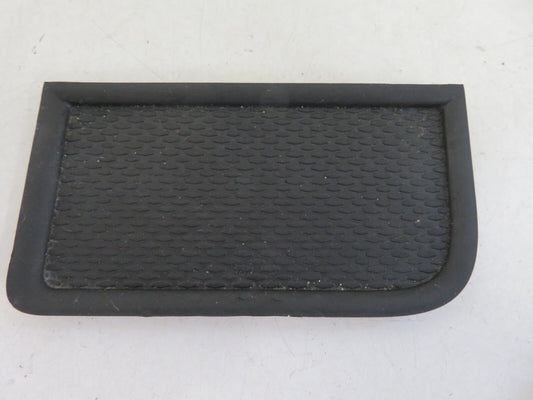 PEUGEOT 4007 OSF DOOR CARD RUBBER INSERT TRIM 2007-2012 1603-14