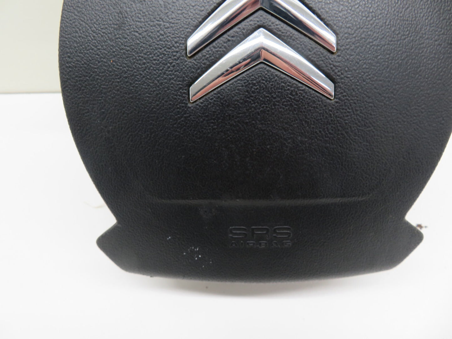 CITROEN C5 X7 STEERING WHEEL AIR BAG 968247712D 2008-2015 1528