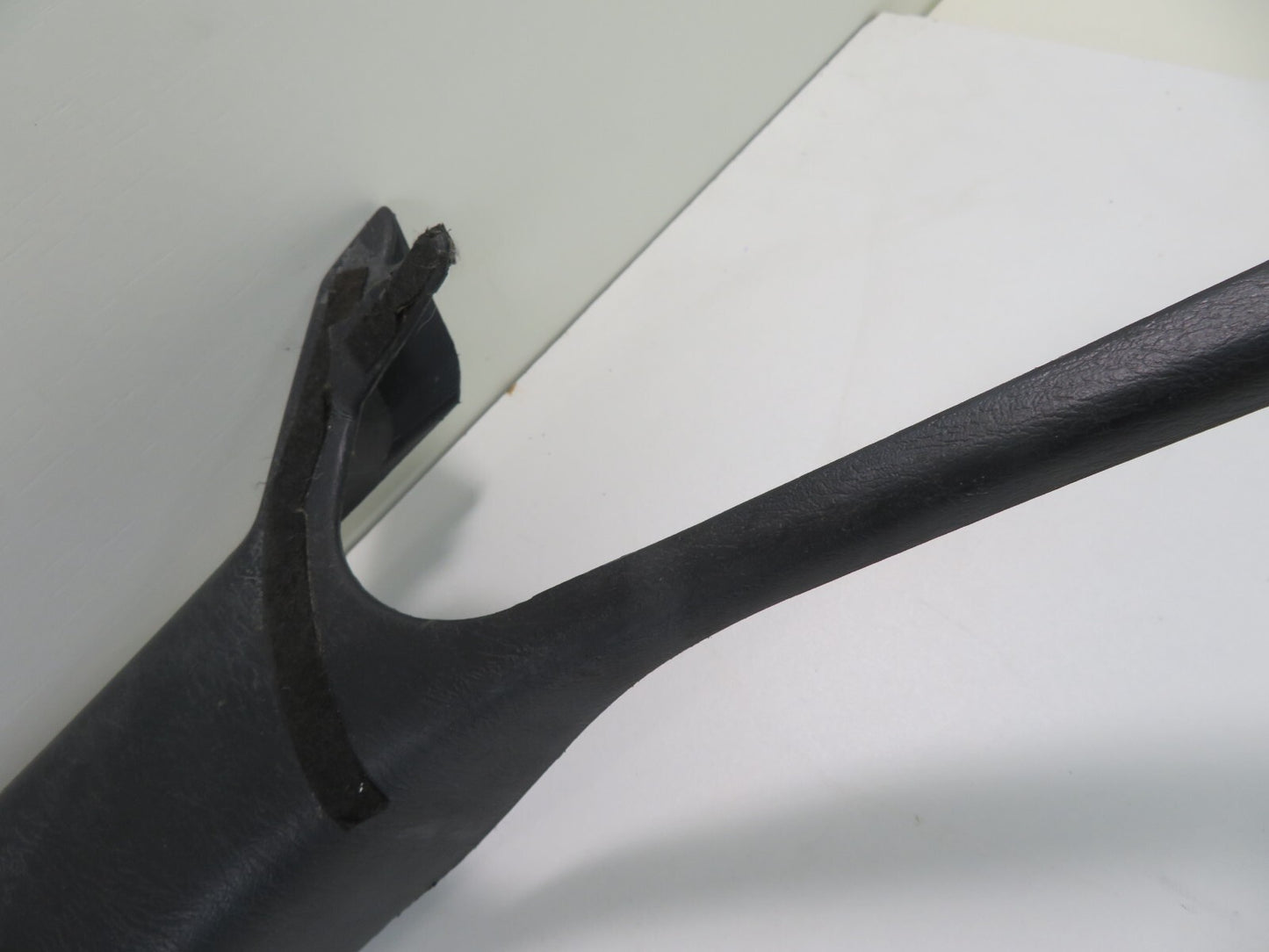 TOYOTA MR2 MK2 SW20 NS PASSENGER A PILLAR TRIM 1990-1999