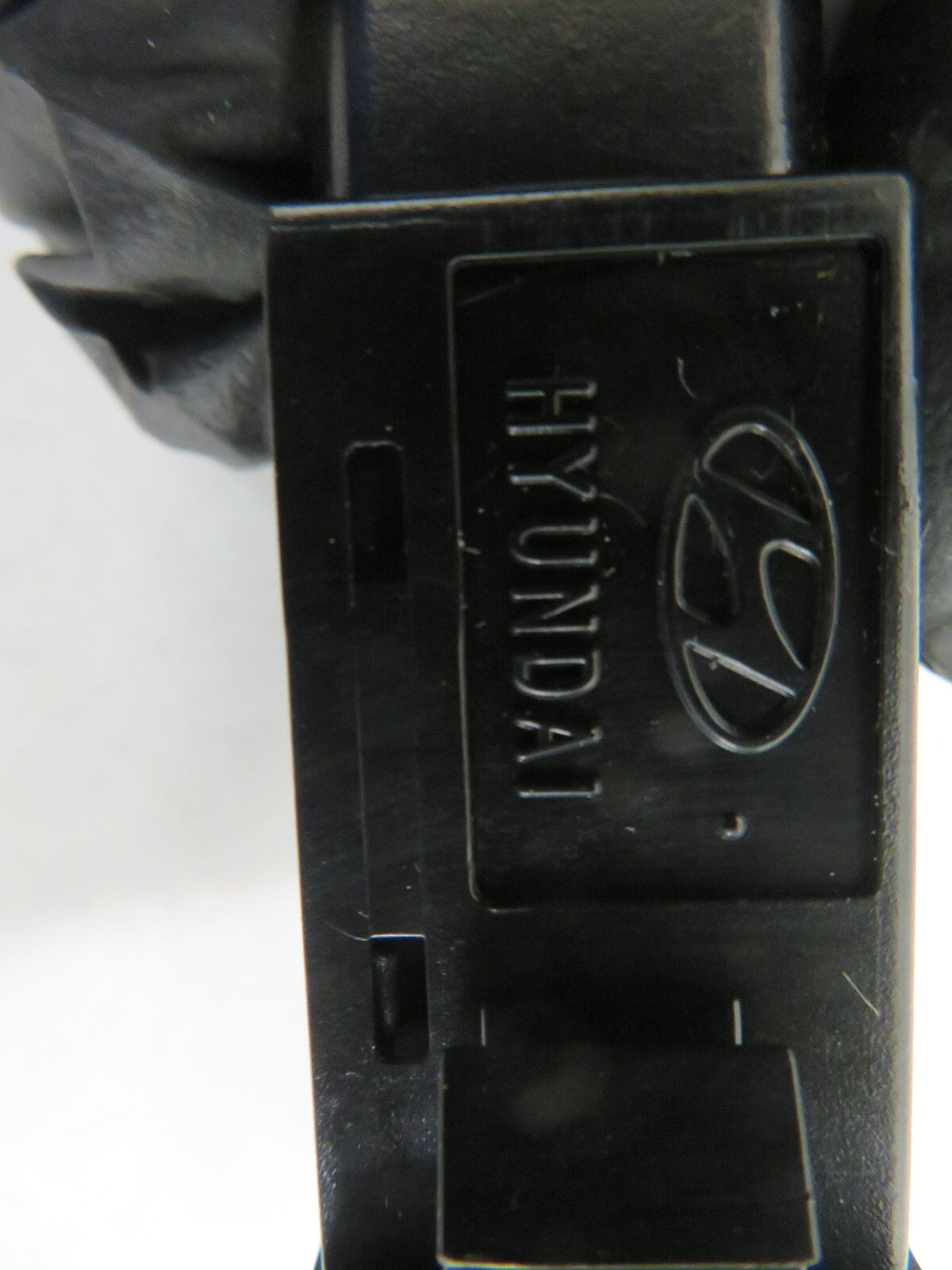 HYUNDAI GETZ HAZARD SWITCH 2002-2005 1234-19