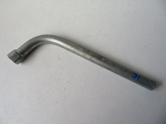 JAGUAR X TYPE WHEEL NUT BRACE 2001-2009 A1238-31