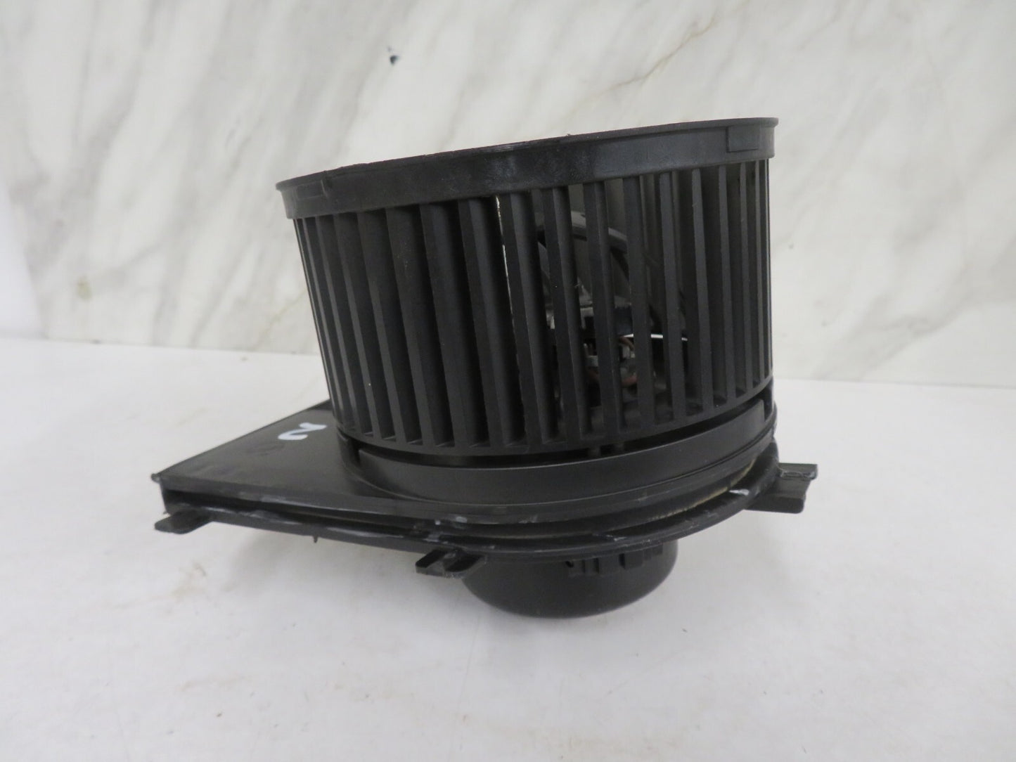 VOLKSWAGEN VW BEETLE HEATER BLOWER MOTOR RESISTOR 11J2819021C 1998-2005 1342-2-3