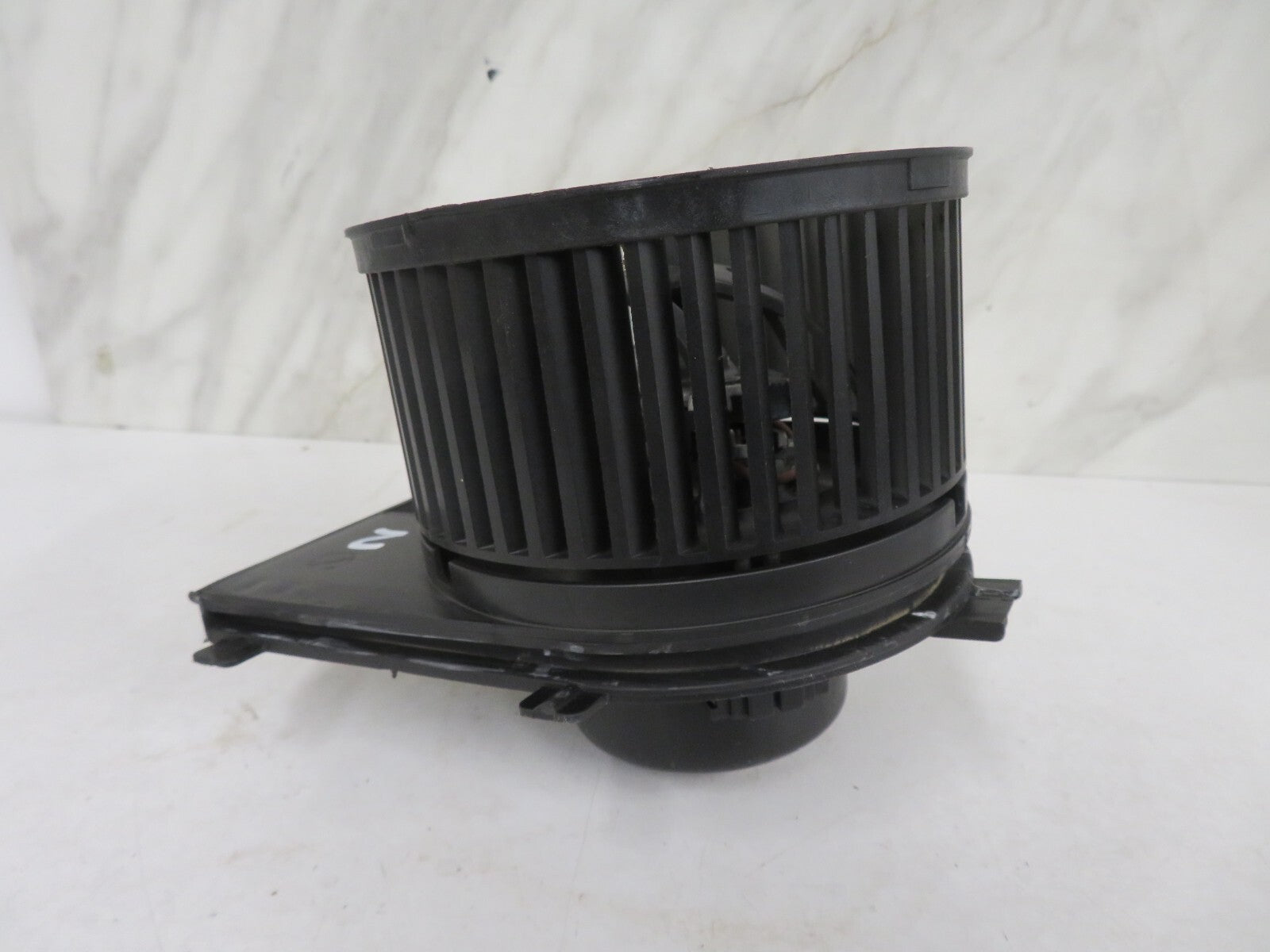 VOLKSWAGEN VW BEETLE HEATER BLOWER MOTOR RESISTOR 11J2819021C 1998-2005 1342-2-3