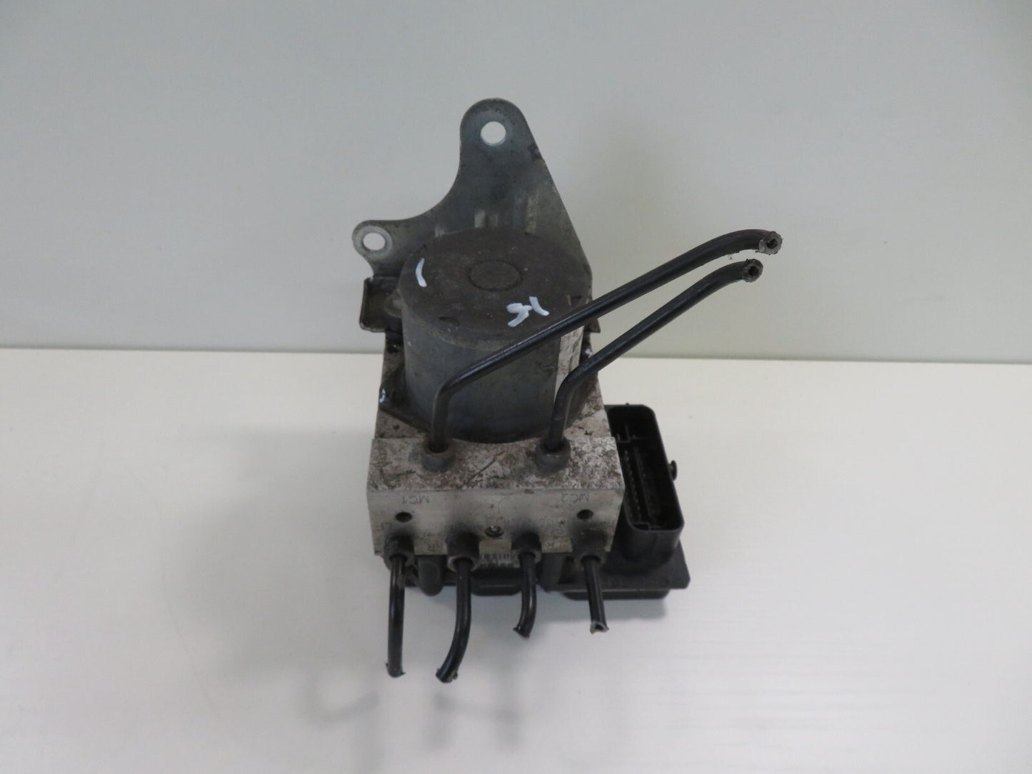 FIAT 500 ABS PUMP MODULE 51801320 2007-2014 1728-16