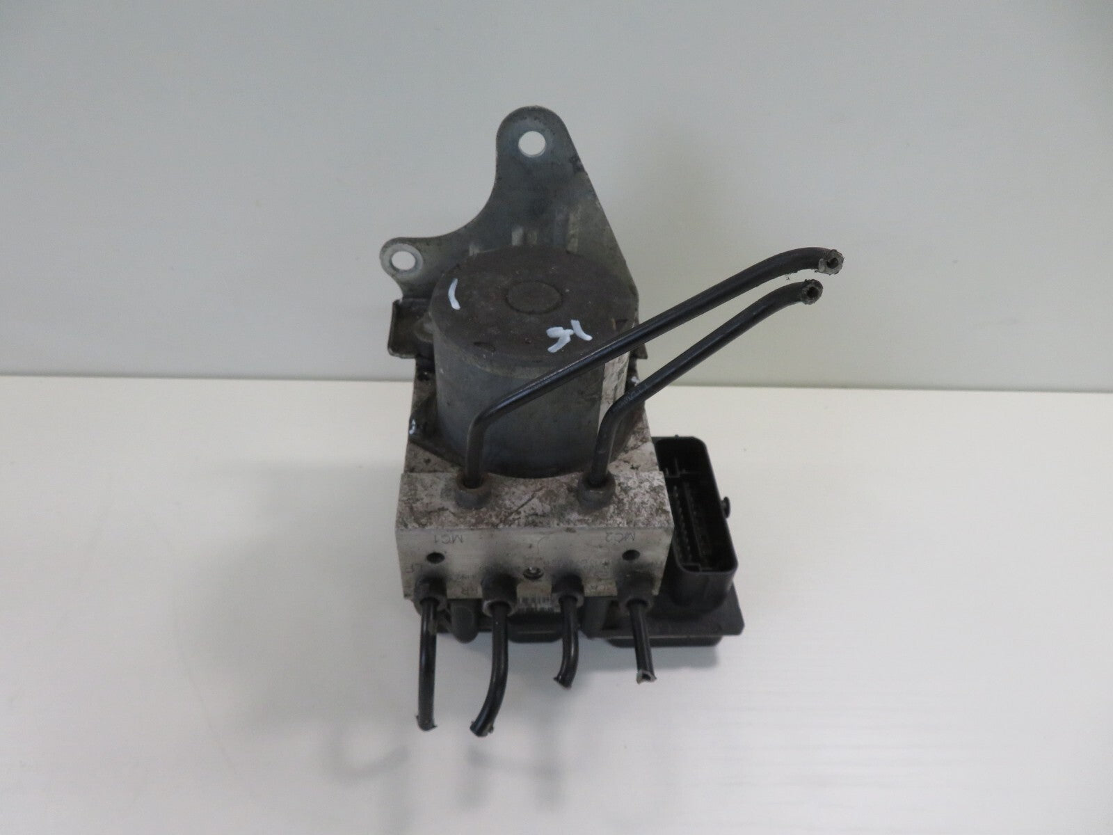 FIAT 500 ABS PUMP MODULE 51801320 2007-2014 1728-16