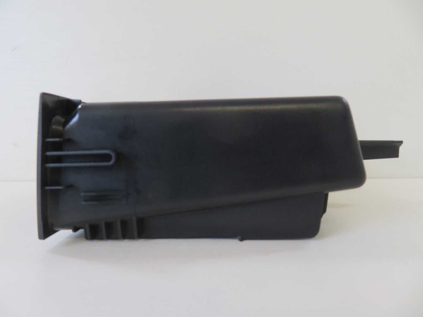 SKODA FABIA MK1 CENTER STORAGE DIN TRAY 6Y0862639 1999-2004 1741-7