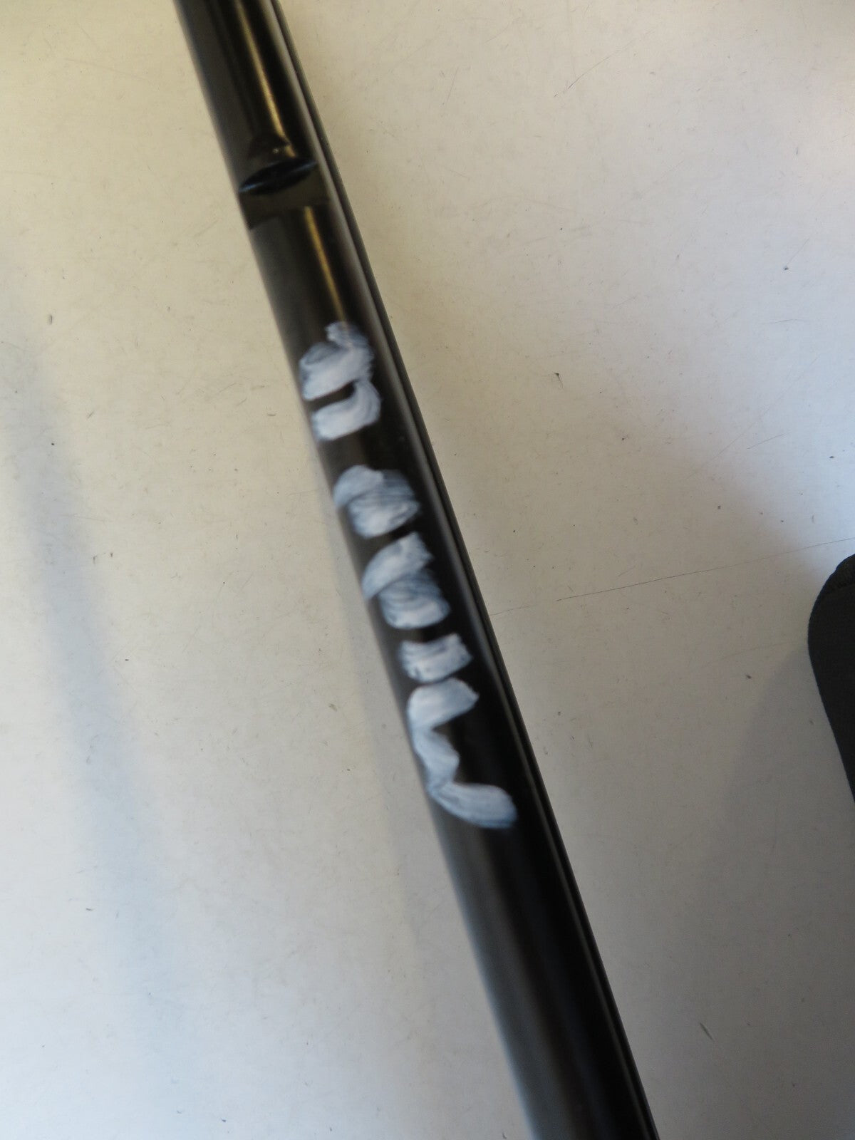 TOYOTA YARIS MK2 REAR MIDDLE CLOTH HEAD REST 2005-2011 AMS1445