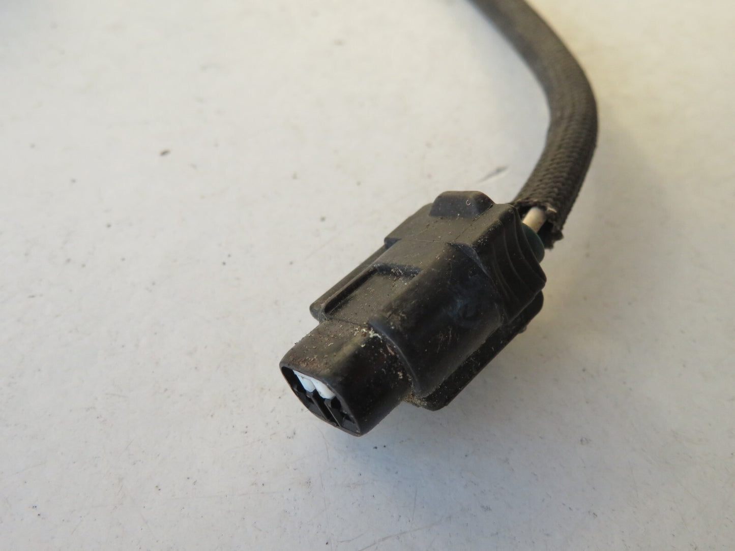 TOYOTA MR2 MK3 REAR NUMBERPLATE LIGHTS 2000-2007 AMS1419-16-17