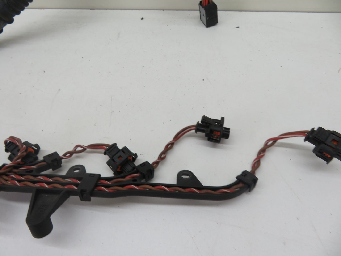 LAND ROVER FREELANDER 1 INJECTOR WIRING LOOM 778002903 2004-2006 1672-9