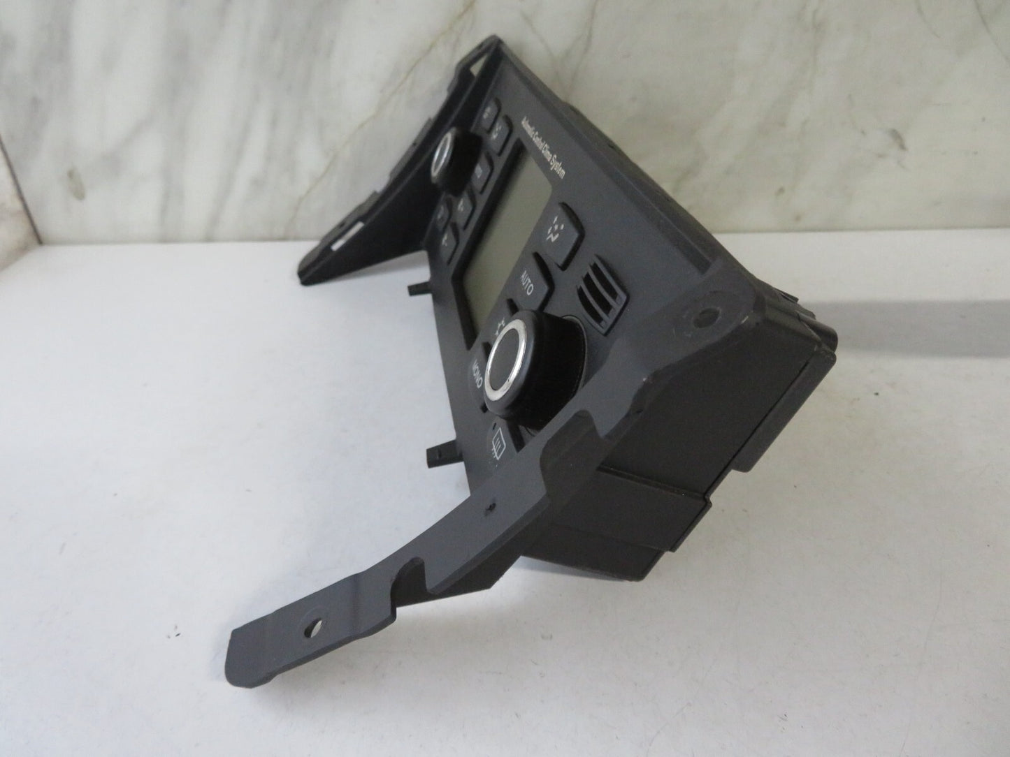 FIAT CROMA HEATER CLIMATE CONTROLS 7354173960 2005-2011 A1617-4