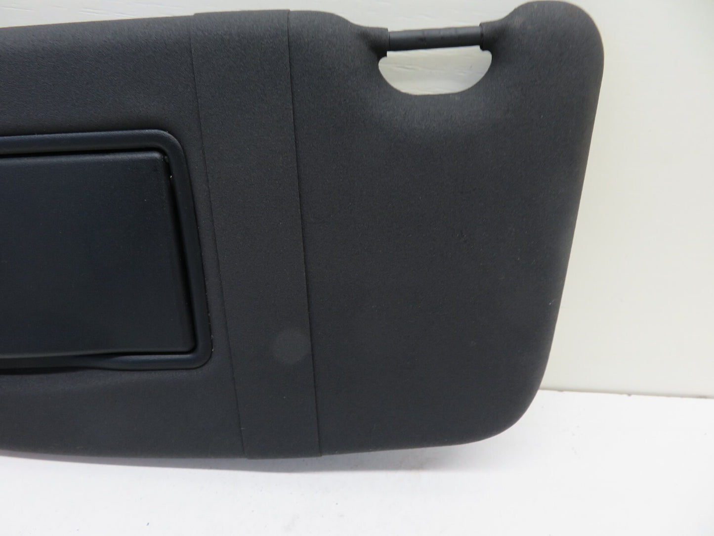 FORD FOCUS ST 225 NS PASSENGER SUN VISOR 2006-2010 1232-3