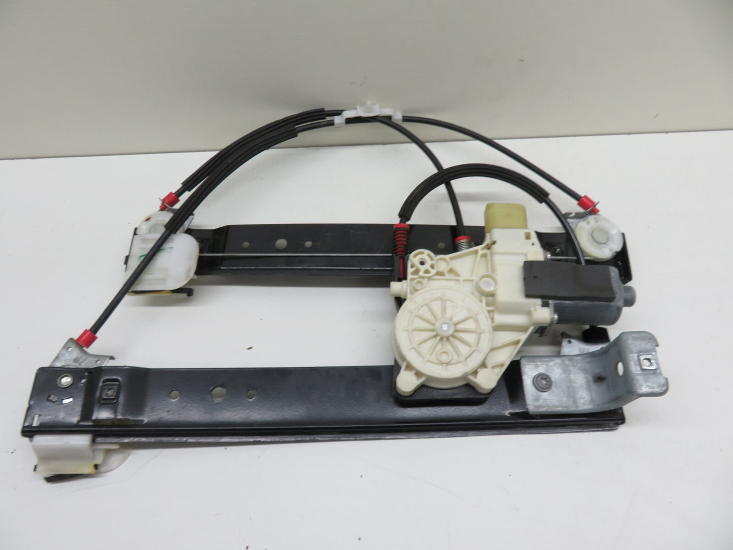 FORD SMAX NSR LEFT REAR WINDOW REGULATOR MOTOR 2006-2014 2130-33