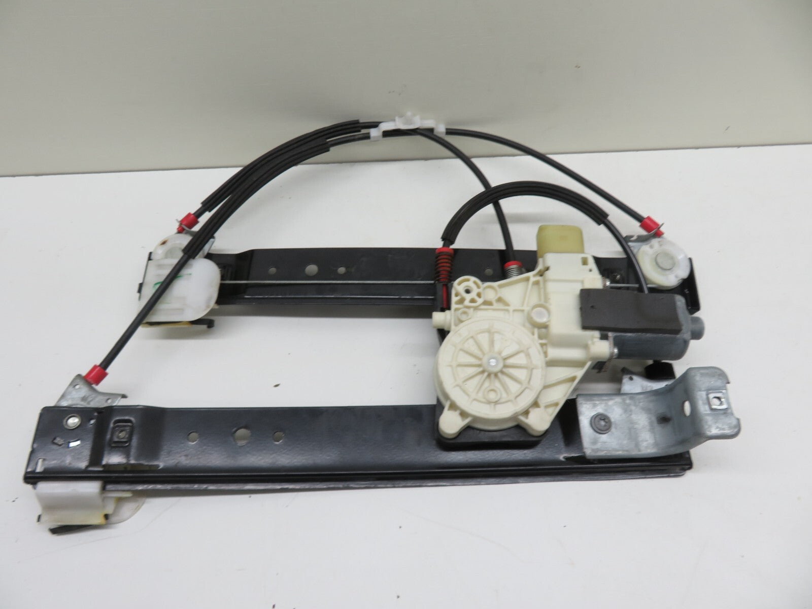 FORD SMAX NSR LEFT REAR WINDOW REGULATOR MOTOR 2006-2014 2130-33