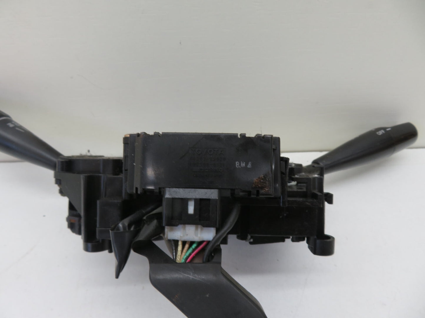 TOYOTA MR2 MK2 SW20 INDICATOR WIPER STALK 1992-1995 0700