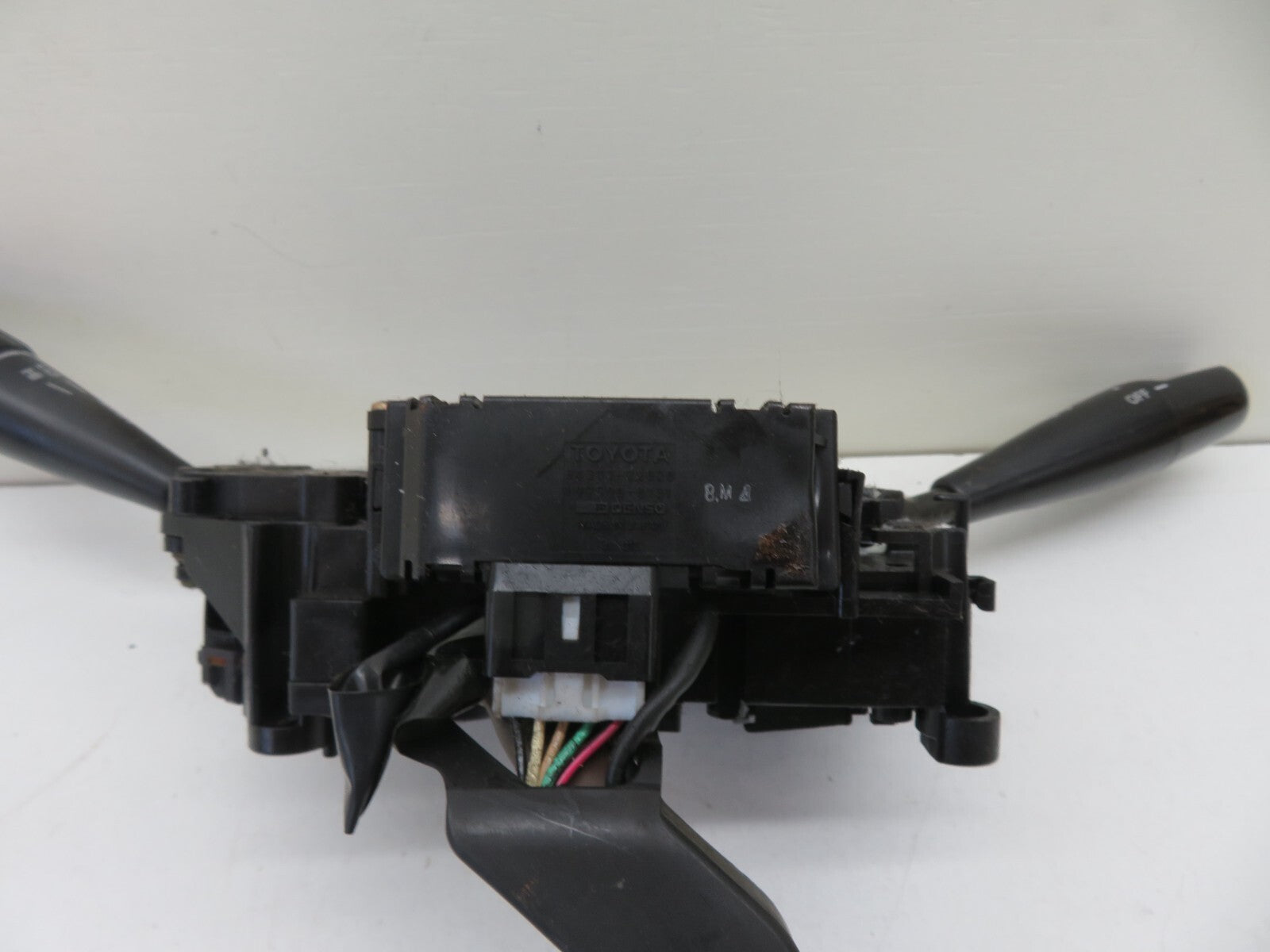 TOYOTA MR2 MK2 SW20 INDICATOR WIPER STALK 1992-1995 0700