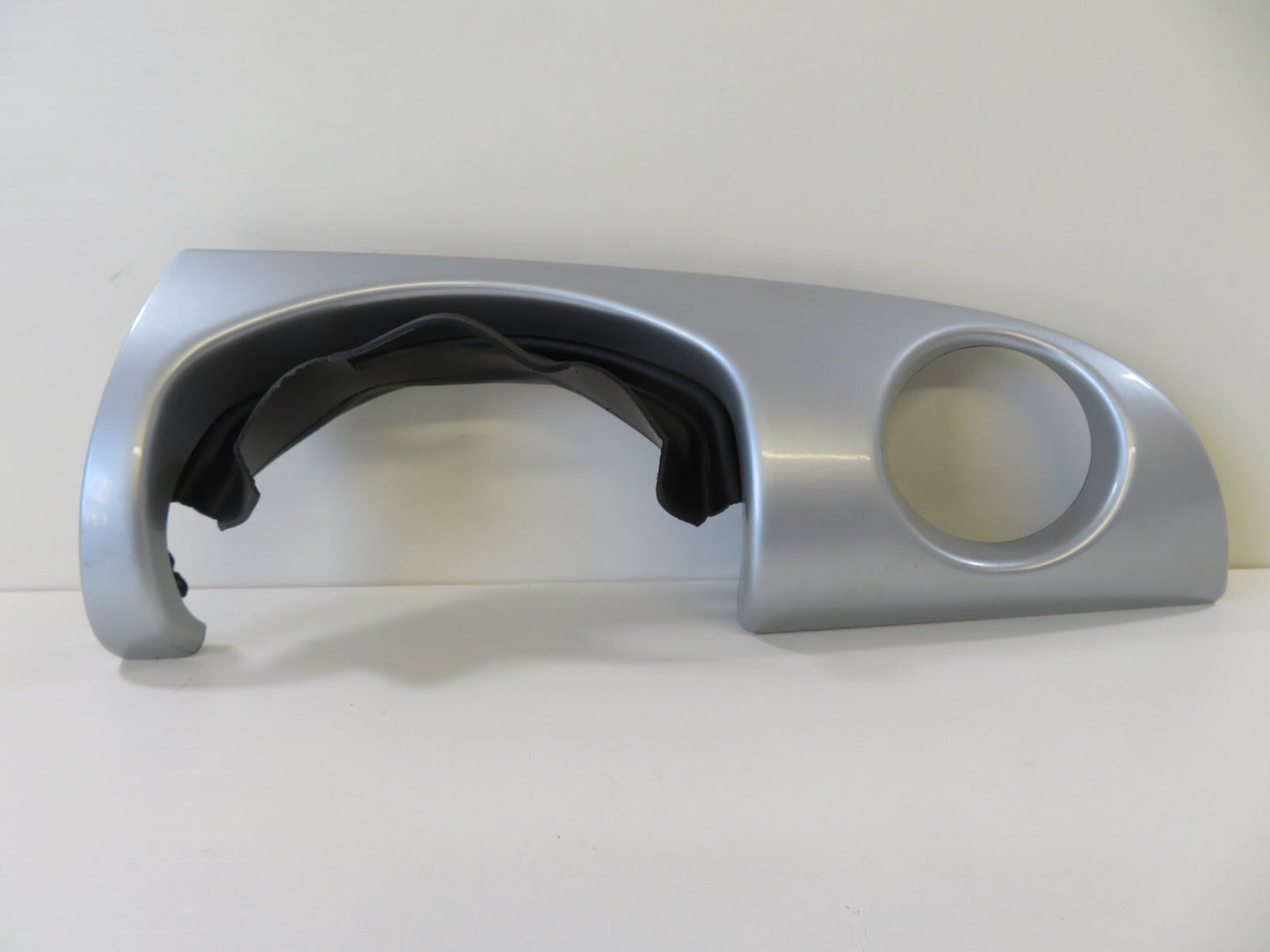 BMW MINI COOPER R50 R52 R53 OS DRIVER DASHBOARD TRIM 2000-2006 1432-7