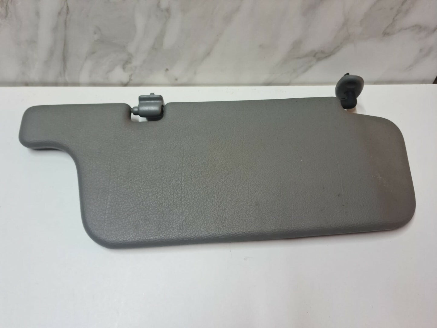 NISSAN MICRA K11 OS DRIVERS SUN VISOR 1993-2002 R464