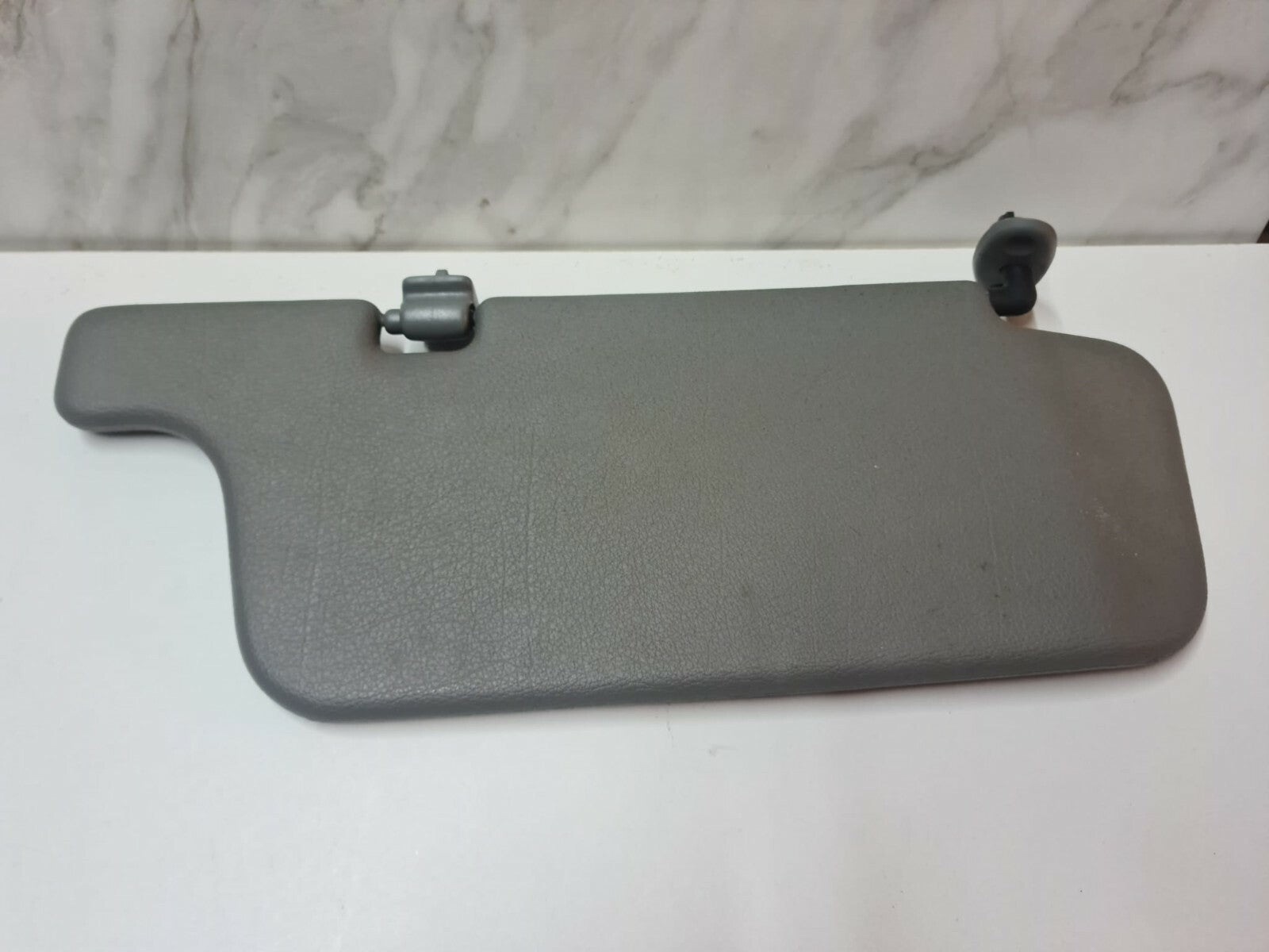 NISSAN MICRA K11 OS DRIVERS SUN VISOR 1993-2002 R464