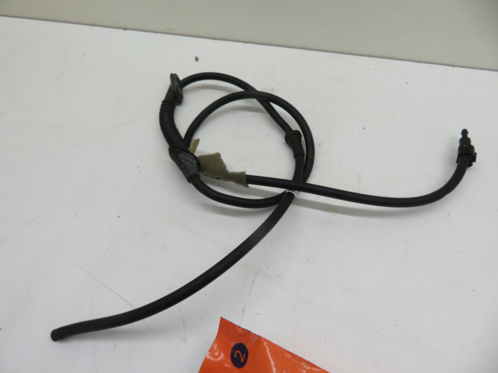 FORD FIESTA MK7 ST180 TAILGATE BOOT WASHER JET HOSE LINE 2013-2017 1508-31