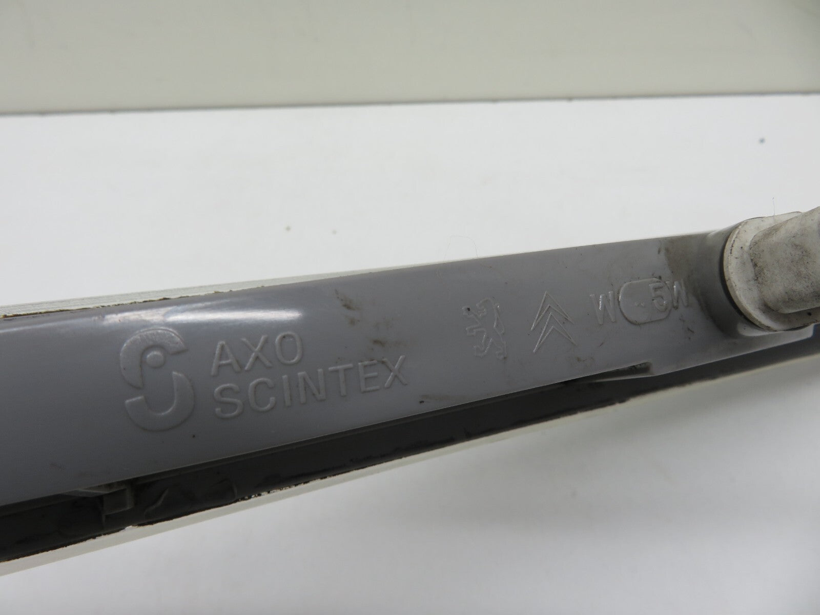 CITROEN C8 FRONT LIGHT IN GRILL OS 2006-2010 1728-5