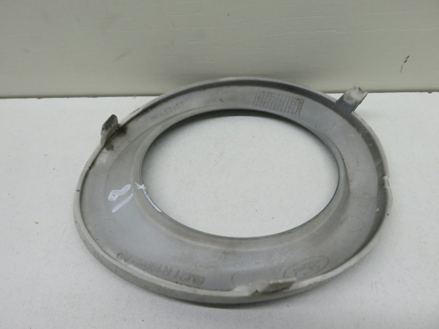 FORD SMAX FRONT GRILLE SURROUND TRIM 6M21-R19952-AD RIGHT RH 2006-2010 1847-18