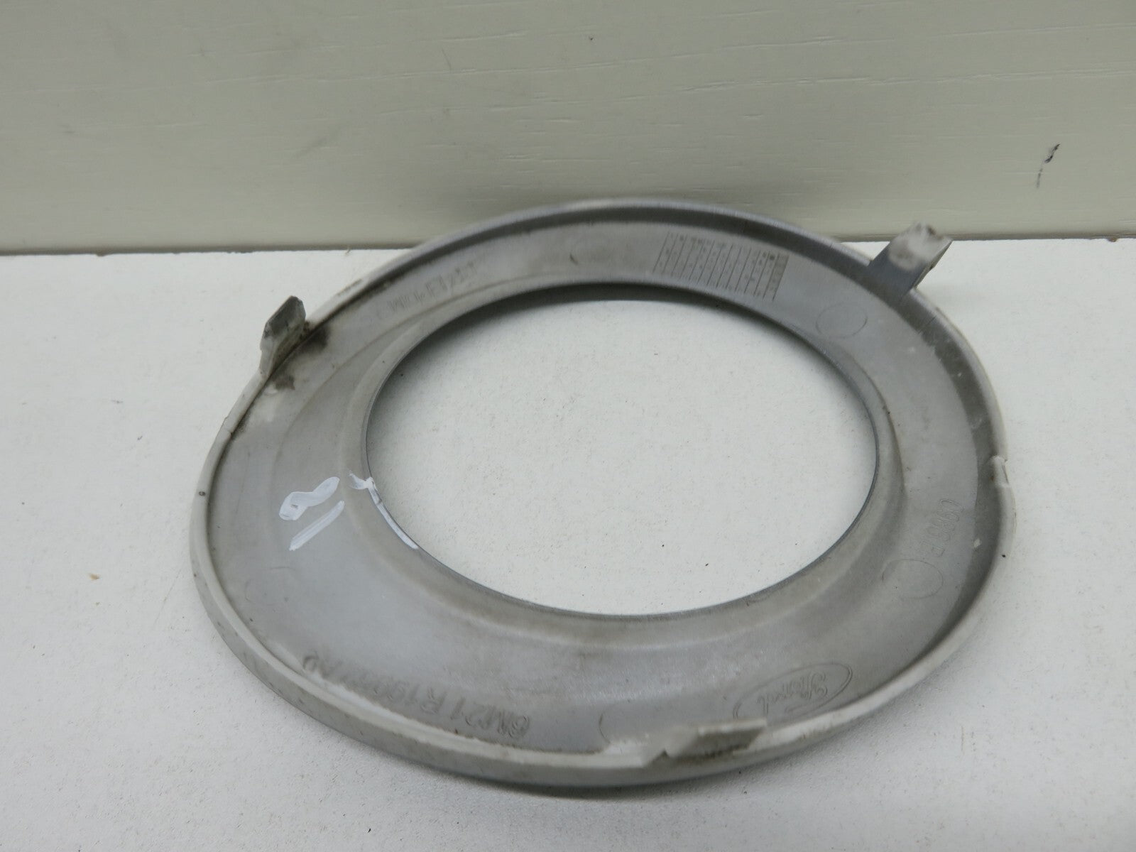 FORD SMAX FRONT GRILLE SURROUND TRIM 6M21-R19952-AD RIGHT RH 2006-2010 1847-18