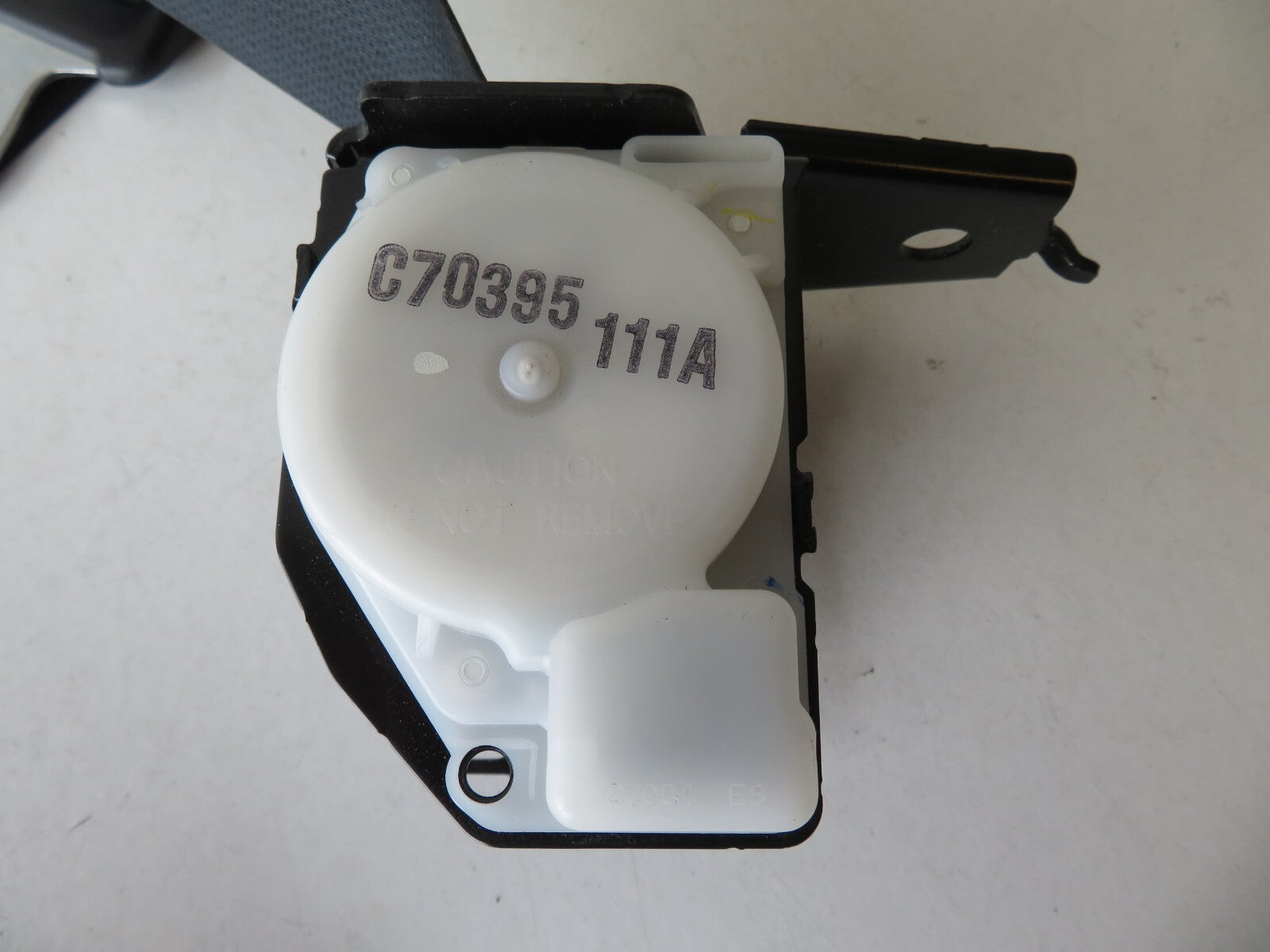 MAZDA RX8 RX-8 OSR SEAT BELT 2003-2008 AMS1401 SA