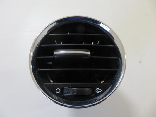 PEUGEOT 308 DASHBOARD CENTER AIR VENT 2007-2013 1410-15