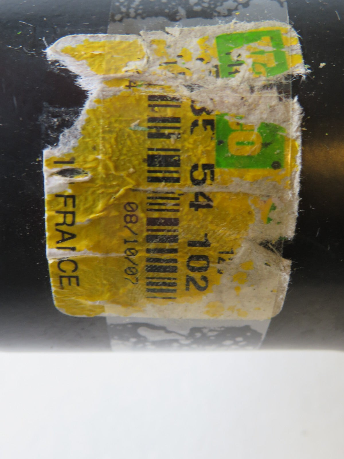 RENAULT LAGUNA MK2 FRONT WIPER MOTOR WITH LINKAGE 2000-2007 AMS1132