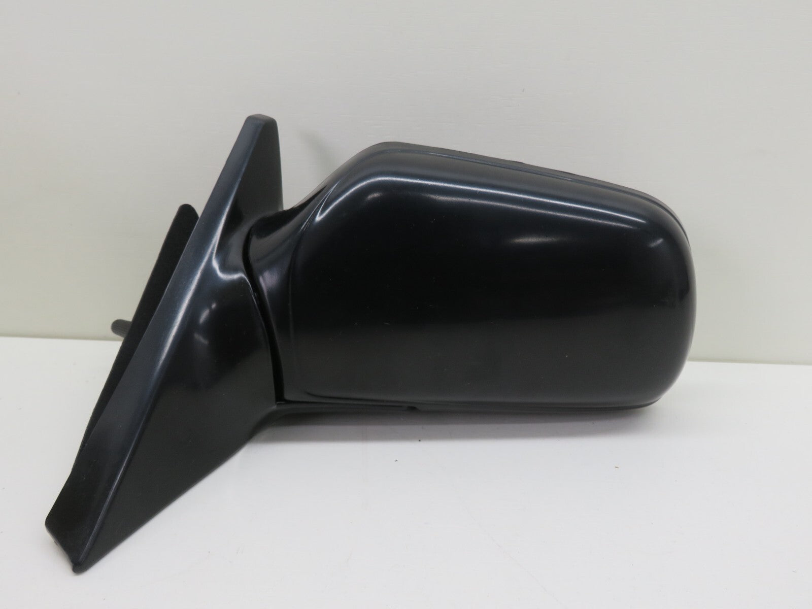 NS PASSENGER DOOR WING MIRROR FOR MAZDA 626 MANUAL 1988-1992